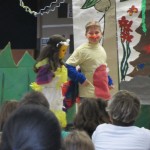 Karneval der 2a
