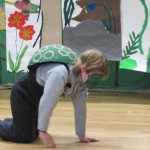 Karneval der 2a_2
