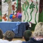 Karneval der 2a_4